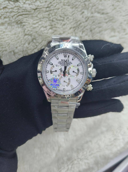 Rolex automatic,for man 
230 dhs🪙🌨️

Zain25
♥️♥️♥️