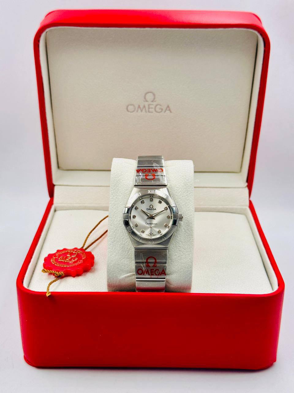 Omega ladies
*Master quality*🔥
220 dhs🪙🌨️

Zain08
♥️♥️♥️