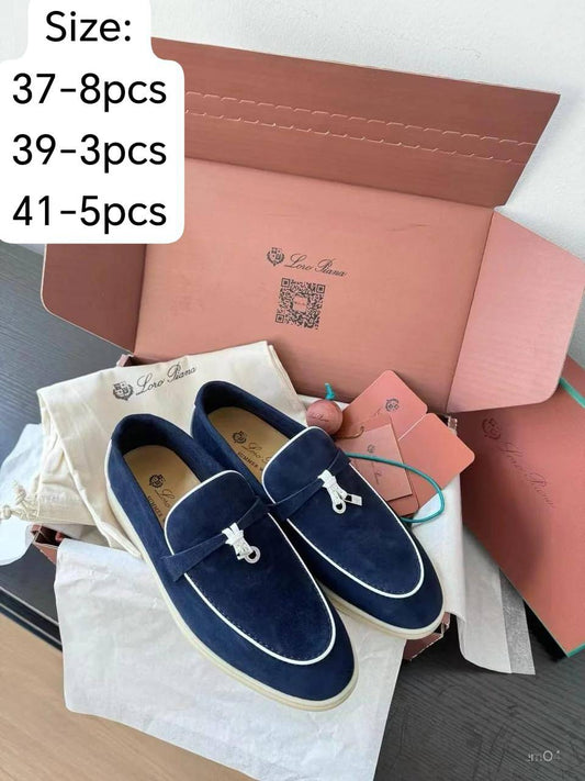 Loro Piana
Size 36-41
130 dhs🌺

Zain40
♥️♥️♥️