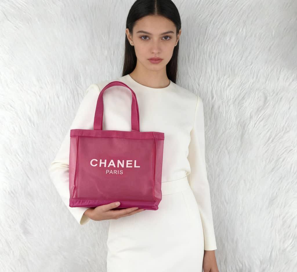 Chanel
50 dhs🇦🇪
Big size 
36/9/36

Zain07
♥️♥️♥️