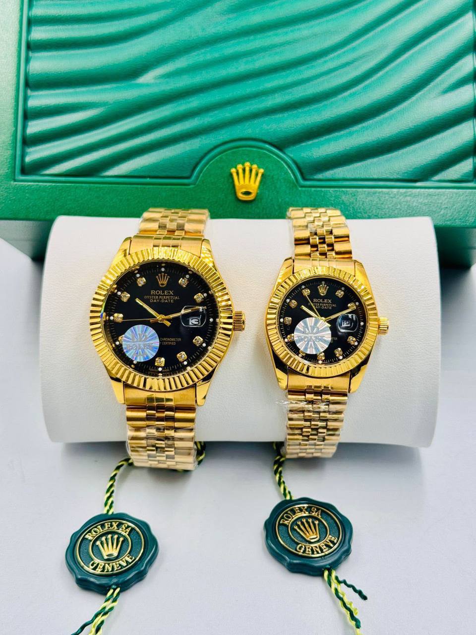 Rolex Couple 
90 dhs✅

Zain08
♥️♥️♥️