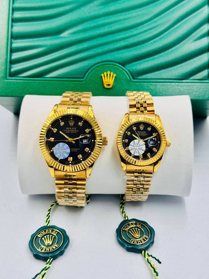 Rolex Couple 
90 dhs✅

Zain08
♥️♥️♥️