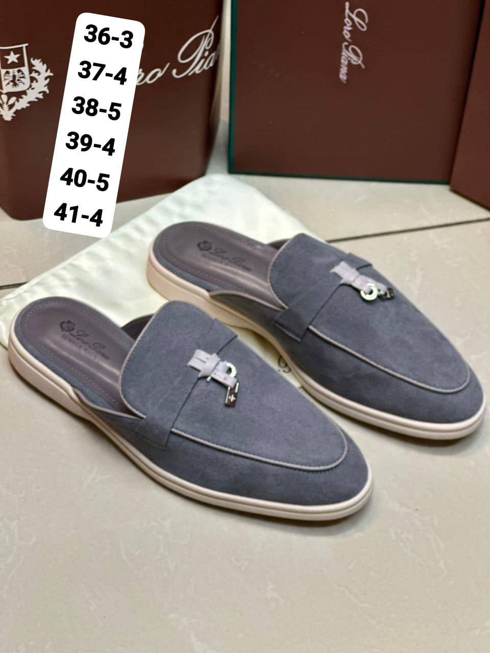 Loro Piana

130 dhs🪙🌨️

Zain146
♥️♥️♥️