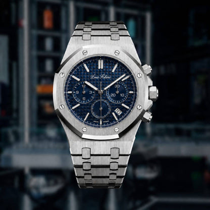 Louis Hilano watch for men good quality 
260 dhs🇦🇪🇦🇪

Zain59
♥️♥️♥️