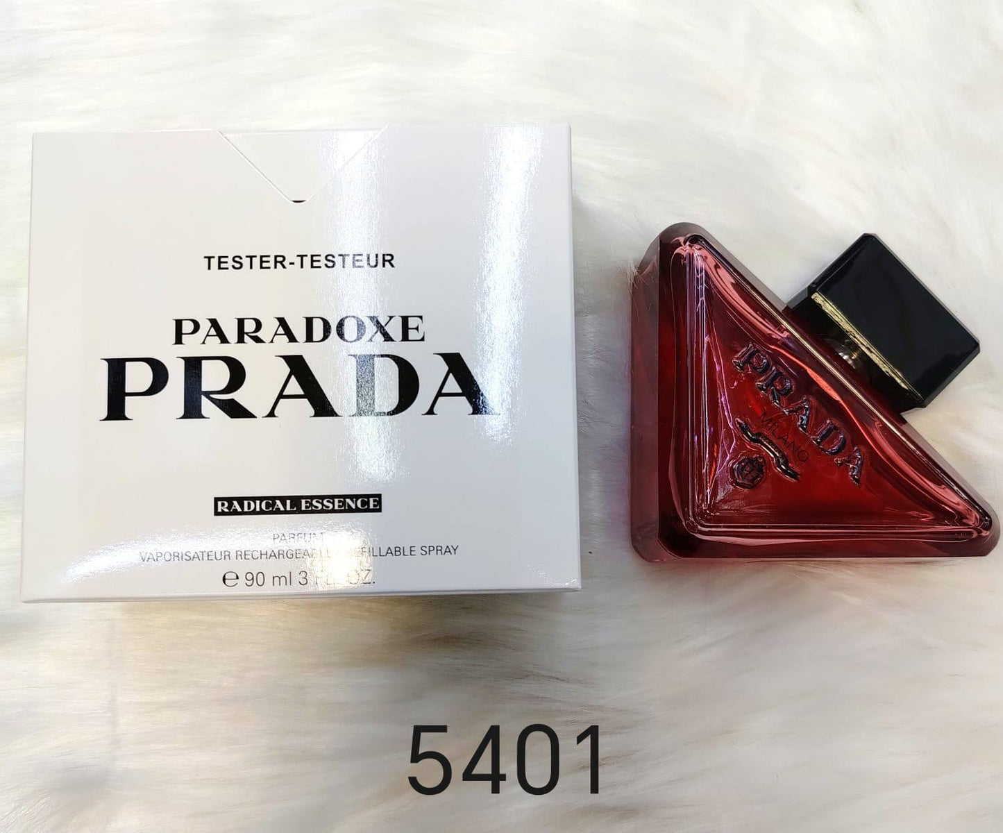 Tester Perfumes
40 dhs❣️

Zain211
♥️♥️♥️