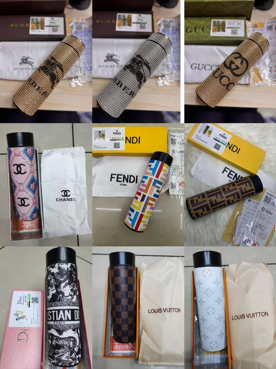 🌈 Brand Coffee vacuum Cup 
Good quality 
size : 20 * 6 cm
40 dhs🪙🌨️

Zain115
♥️♥️♥️