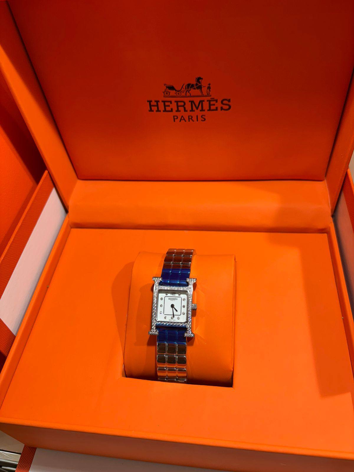 Hermes 
Master Watch
For Price 👇 WhatsApp✅
0568585901 
0507557372
0552275751 Owner Zain 👌

Zain108
♥️♥️♥️