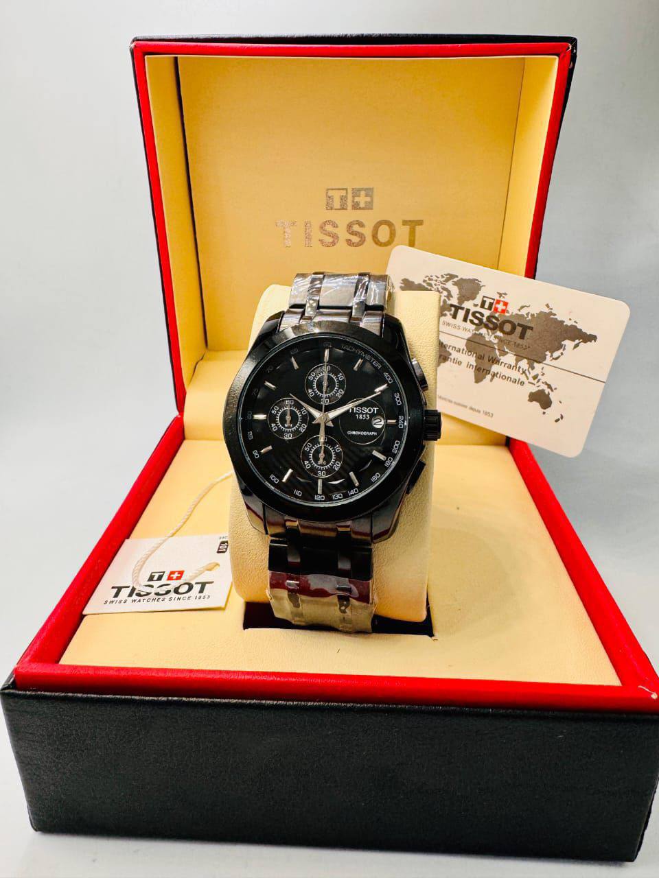 Tissot Men 
110 dhs💓

Zain08
♥️♥️♥️