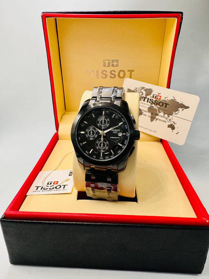Tissot Men 
110 dhs💓

Zain08
♥️♥️♥️