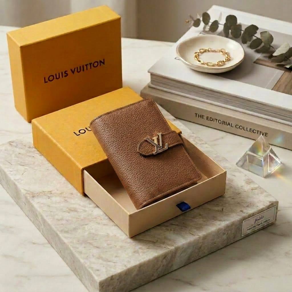 SMALL WALLET
ᴄᴀʀᴅ ғʟᴀᴘ ᴅᴇsɪɢɴ
ᴡɪᴛʜ BOX

45 dhs💓

Zain31
♥️♥️♥️