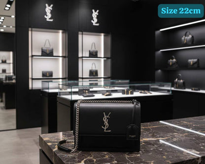 YSL

Good quality 

with box 
100 dhs🇦🇪🇦🇪

Zain186
♥️♥️♥️