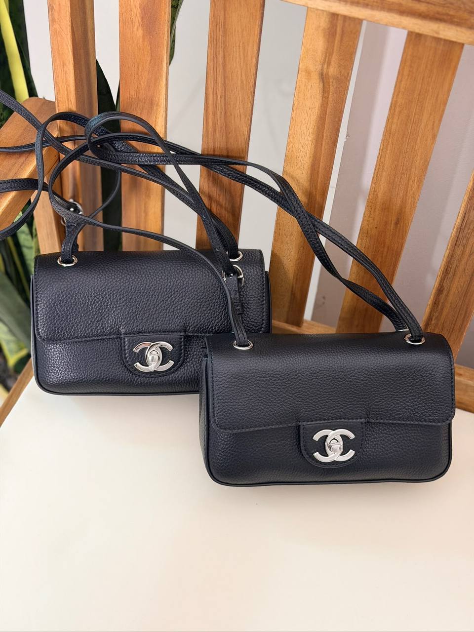 CHANEL 
Super Master Quality ⚡️
Original Packing 🎁
Size 20CM📏
For Price 👇 WhatsApp✅
0568585901 
0507557372
0552275751 Owner Zain 👌

Zain321
♥️♥️♥️