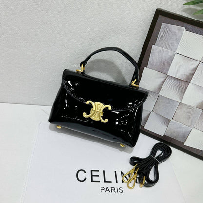 Celine - MK
90 dhs🪙🌨️

With box
🎁🎁🎁

Zain35
♥️♥️♥️
