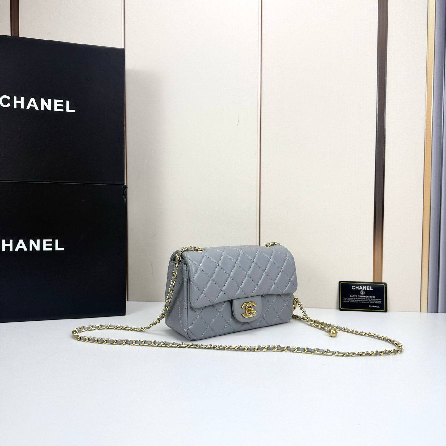 Chanel 
Master
250 dhs🌺
#20cm

#with box💕❤️🙋‍♂️
🎁🎁🎁

Zain228
♥️♥️♥️