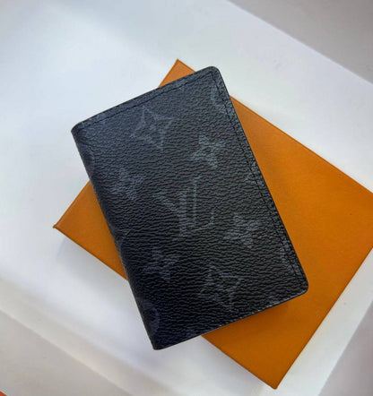 LV - Goyard 
Wallets 
With box 
🎁🎁🎁

30 dhs🇦🇪

Zain93
♥️♥️♥️