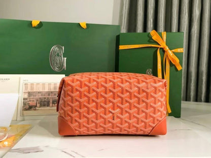 Goyard
75 dhs💓
high quality 
With box 
  24cm

Zain26
♥️♥️♥️