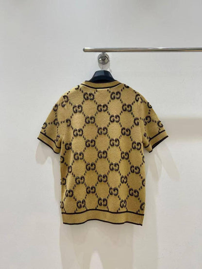*New collections*                                                
GUCCI
*Super Master quality*
*Sizes: S M L XL* 
350 dhs✅

Zain308
♥️♥️♥️