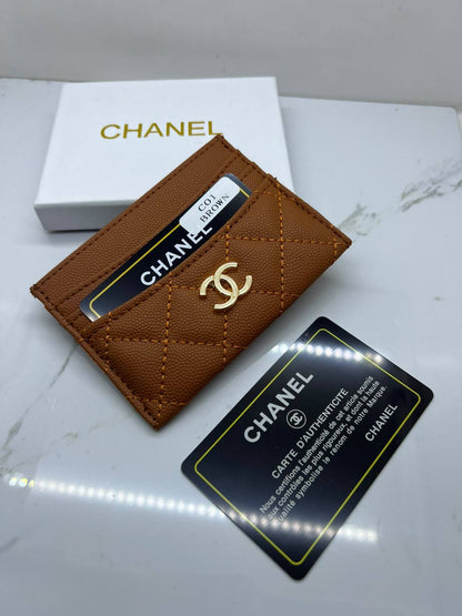 Card holder

Ysl
Chanel
Miu miu
Dior
Hermes

40 dhs🇦🇪🇦🇪🇦🇪

Zain182
♥️♥️♥️
