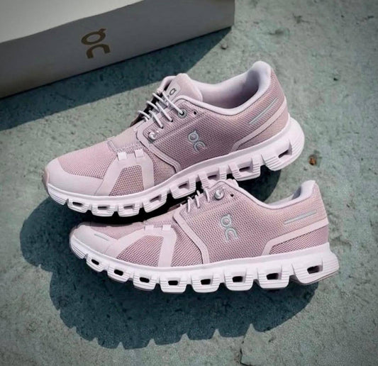 On Running Cloud 6 Mauve Orchid，
Size 36-45 ，
230 dhs🇦🇪

Zain18
♥️♥️♥️