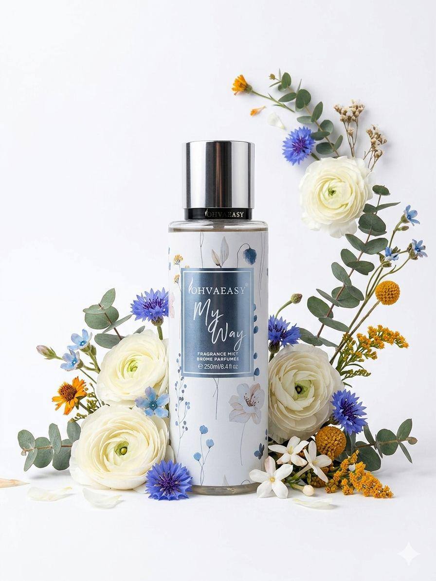 body mist
250 ml
2 pcs 30 dhs✅

Zain60
♥️♥️♥️