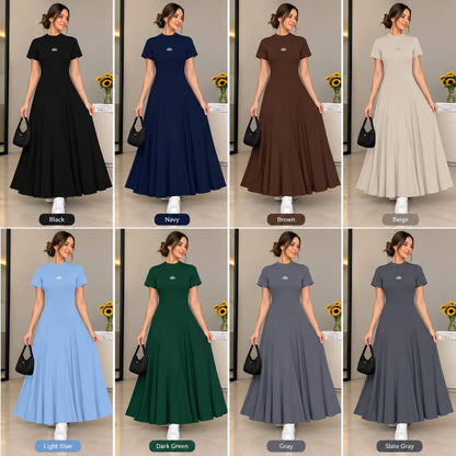 Prada
Polo
Alo
Miu miu

Dresses

Free size

75 dhs 

Zain140
♥️♥️♥️