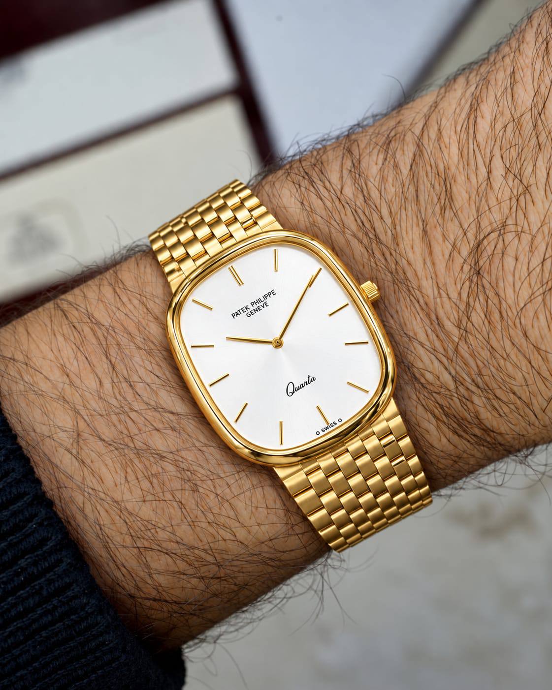 Patek Philippe 

watch for men 
good quality 

size 39mm
280 dhs🇦🇪🇦🇪

Zain59
♥️♥️♥️