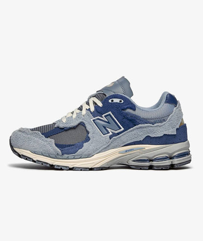 New Balance 2002R ‘Blue’💙
36-45 AVAILABLE 
220 dhs✅

Zain242
♥️♥️♥️