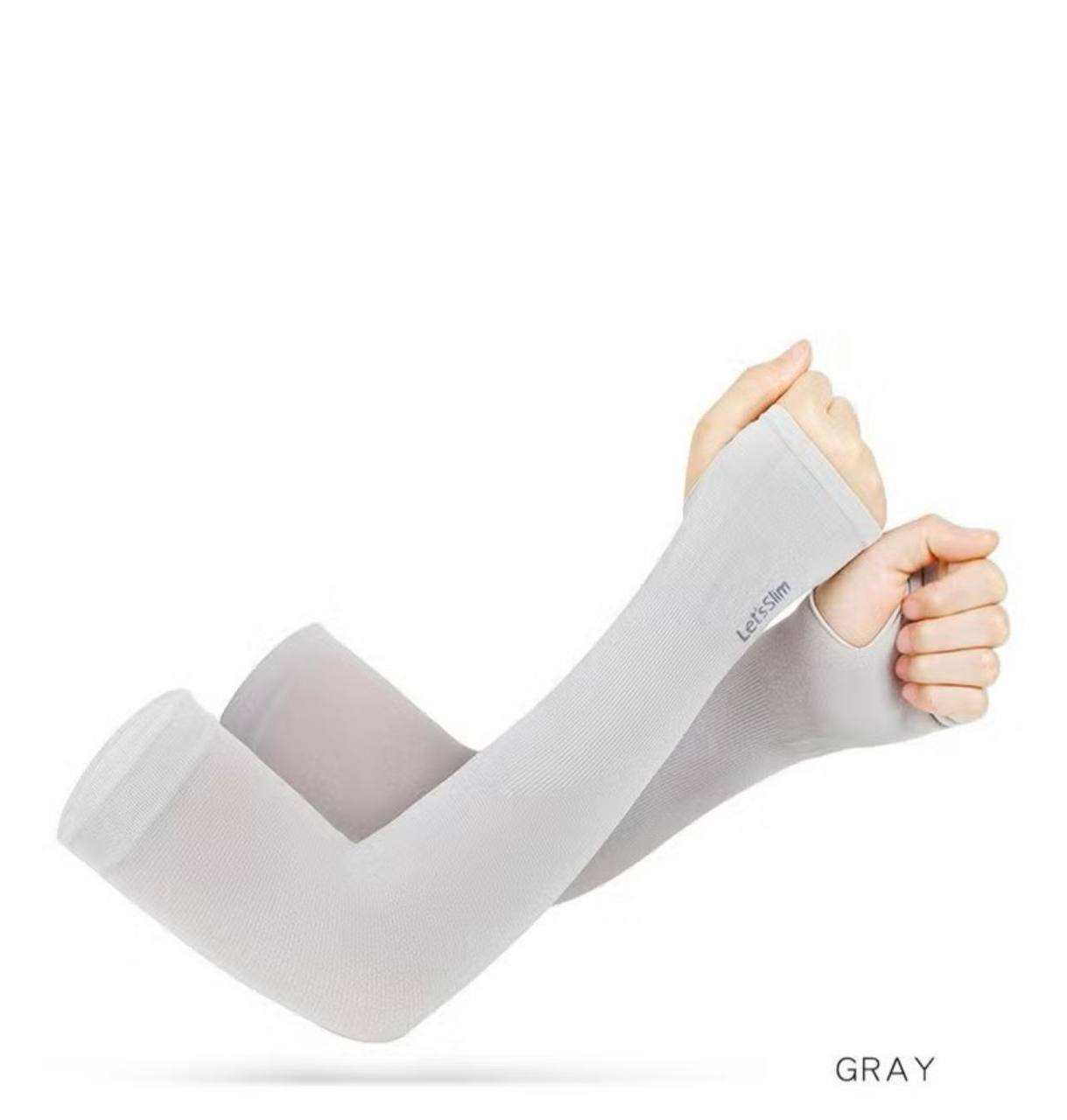 5 dhs🪙💚

1 Pair Sun Protection Cooling Arm Sleeves with Thumb Holes - UV Protection Sleeve, Cool Arm Sleeve for Men&Women, Gardening Outdoors Sports Workouts Sunscreen Arm Sleeves

Zain92T
♥️♥️♥️