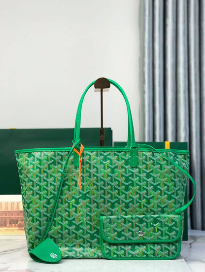 Goyard
Saint Louis 

bag Size 
34 cm

For Price 👇 WhatsApp✅
0568585901 
0507557372
0552275751 Owner Zain 👌

Zain274
♥️♥️♥️