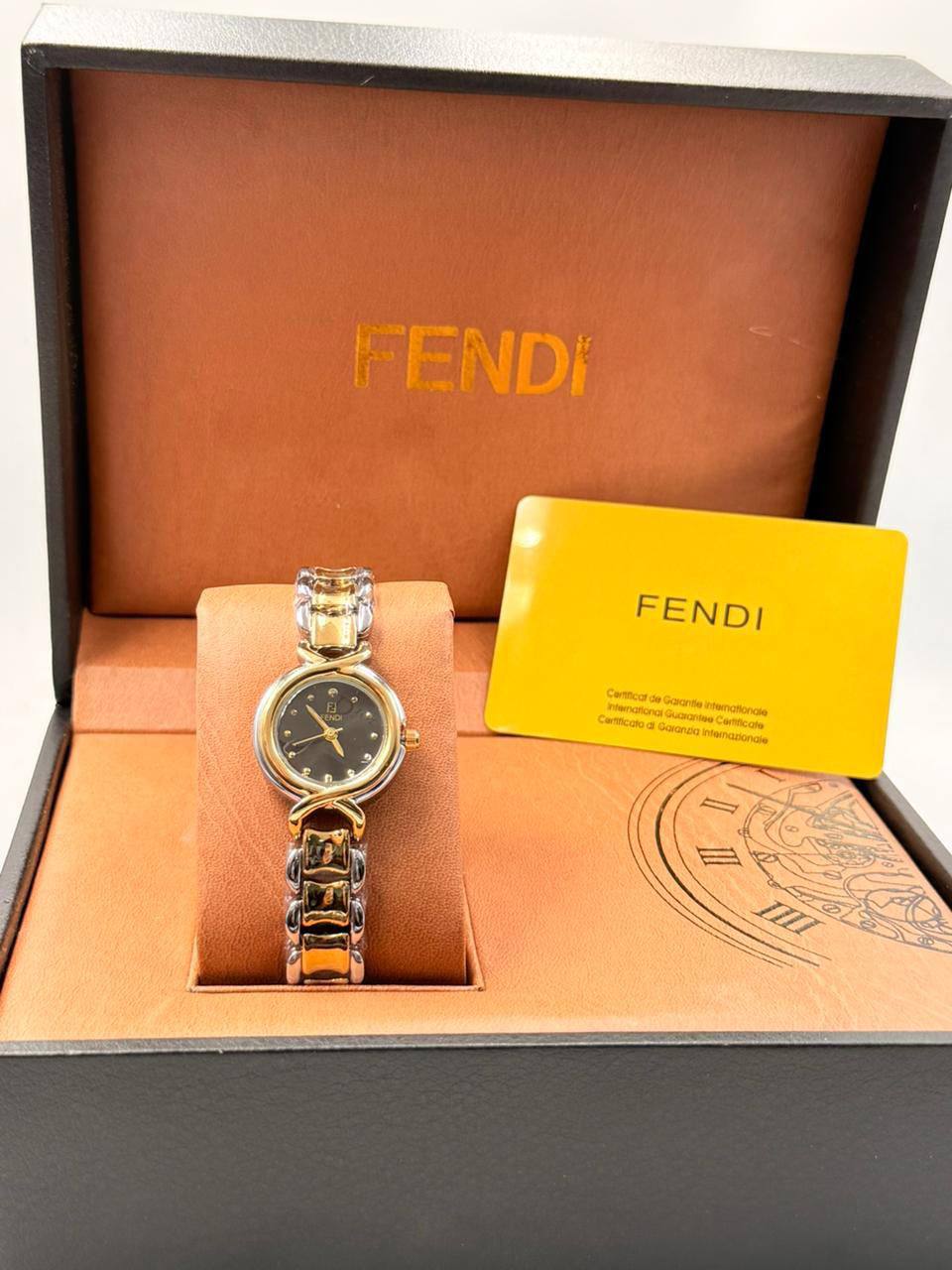 Fendi Ladies
*Offer price 
40 dhs🪙💕
Limit Stock

Zain08
♥️♥️♥️