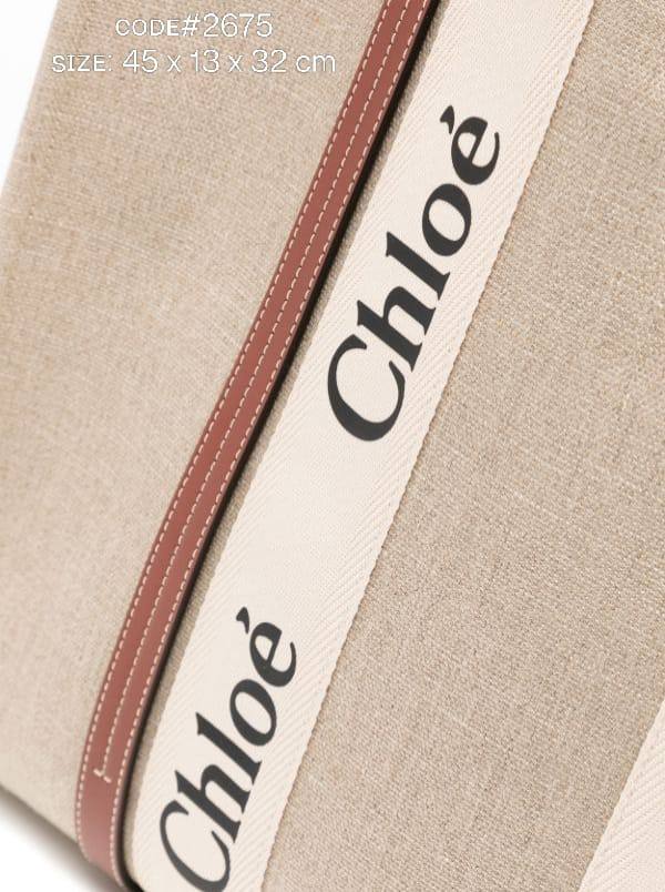 CHLOE ᴛᴏᴛᴇʙᴀɢ
ᴏɴ ᴛʜᴇ ɢᴏ sʜᴏᴜʟᴅᴇʀ ʙᴀɢ
ᴄᴀɴᴠᴀs ᴍᴀᴛᴇʀɪᴀʟ
sɪᴢᴇ : 45 cm ( ʟᴀʀɢᴇ )

75 dhs🪙💕

Zain31
♥️♥️♥️