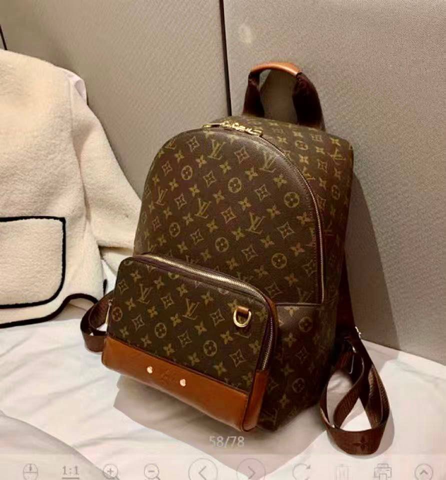 LV
BACKPACK RESTOCK GOOD QUALITY 
105 dhs🇦🇪🇦🇪

Zain39
♥️♥️♥️