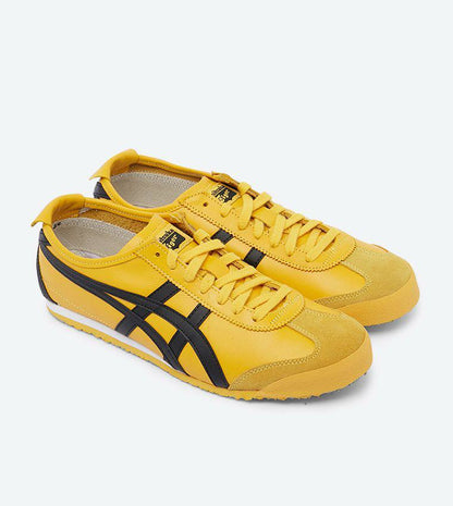Onitsuka Tiger Mexico 66 "Yellow/Black"💛
Size 36-45 AVAILABLE 🤩
160 dhs🪙💕

Zain242
♥️♥️♥️