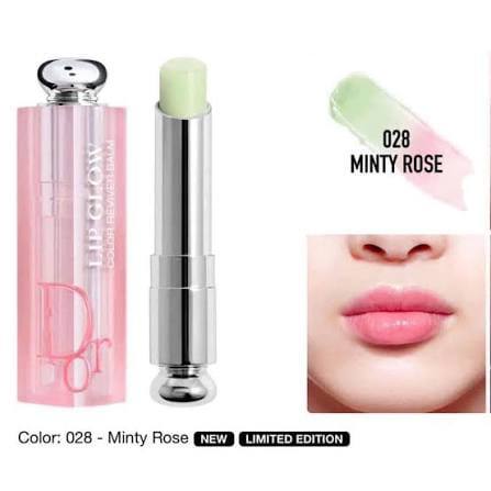 DIOR LIPBALM 
35 dhs✅

Zain01
♥️♥️♥️