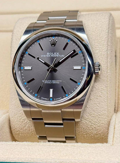 Rolex 
watch for men good quality 
170 dhs💚❤️

Zain59
♥️♥️♥️