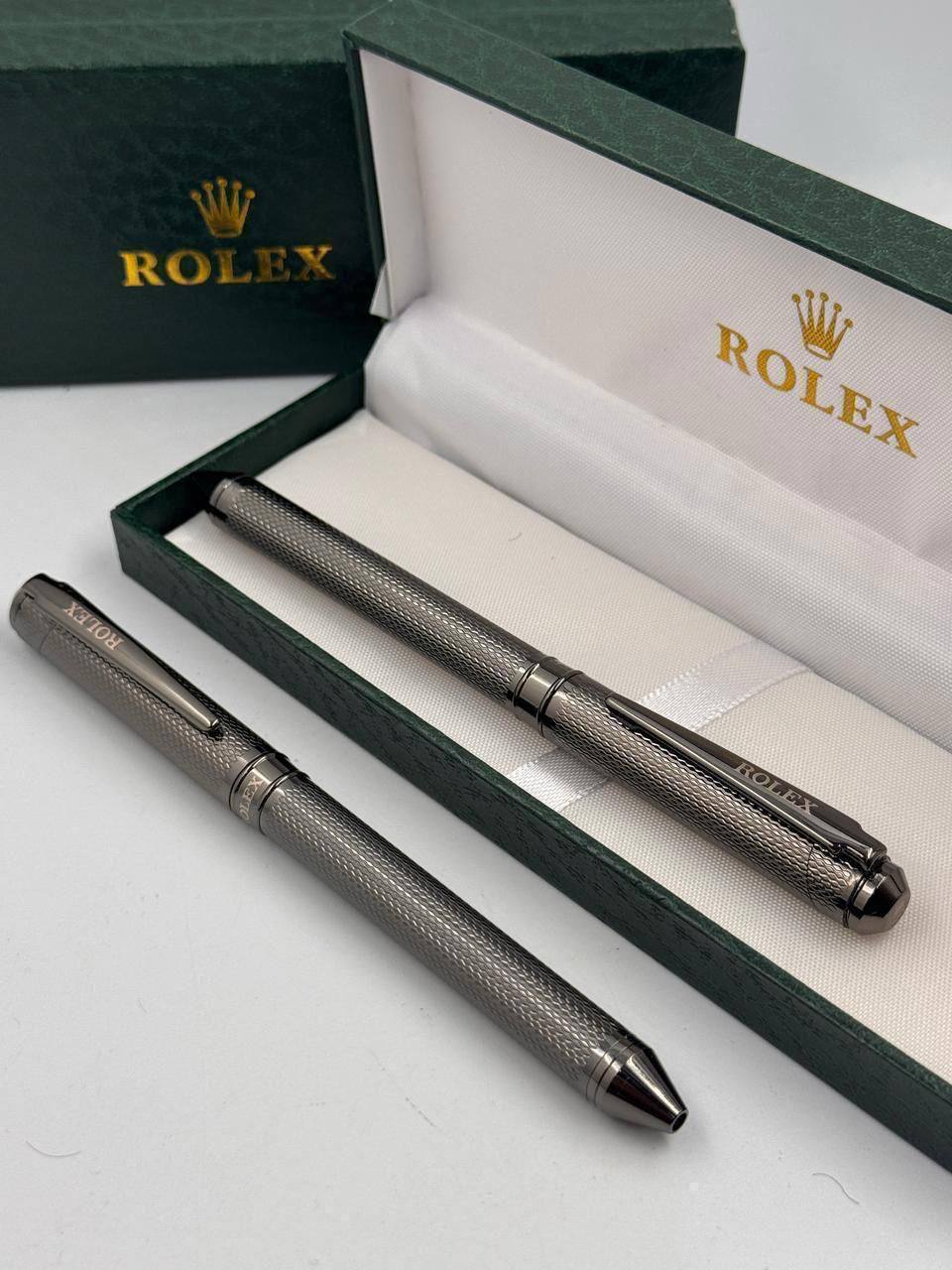 Rolex Pen
55 dhs✅

Zain126
♥️♥️♥️
