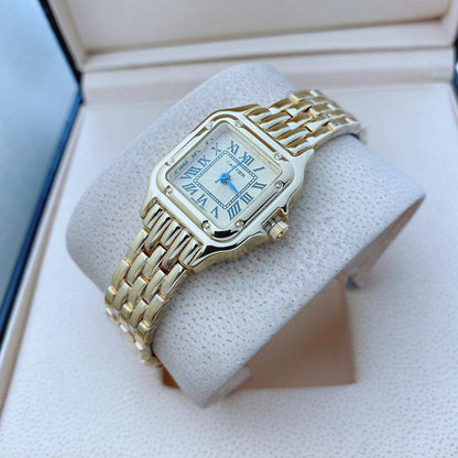 New stock 
Ladies Watch
55 dhs💛

Zain45
♥️♥️♥️