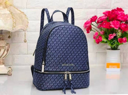 MK BACKPACK NEW CAME GOOD QUALITY 
95 dhs🇦🇪🇦🇪

Zain295
♥️♥️♥️