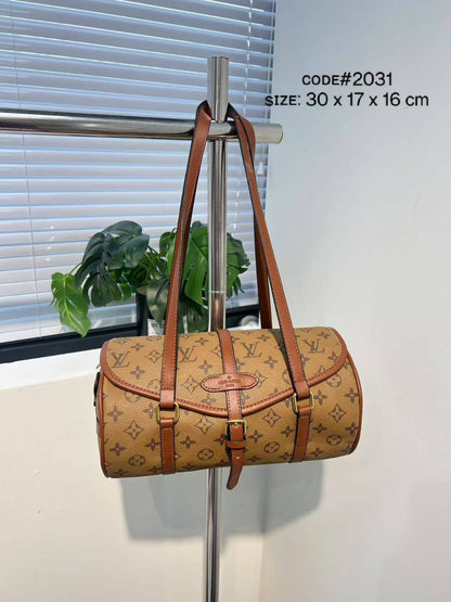 LV
ғᴀʟʟ ᴡɪɴᴛᴇʀ 2025
ʜᴀɴᴅʙᴀɢ ᴘᴀᴘɪʟʟᴏɴ
sɪᴢᴇ : 30 cm

75 dhs🪙🖤

Zain31
♥️♥️♥️