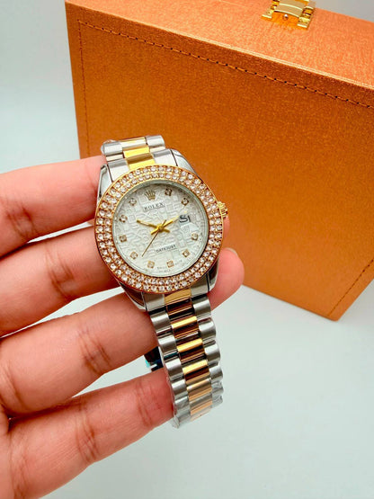 Rolex

60 dhs

Zain45
♥️♥️♥️