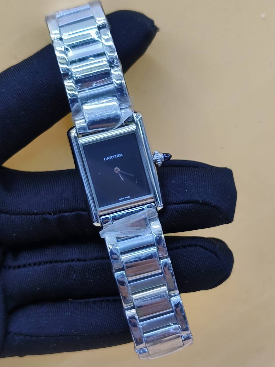 Cartier for ladies
230 dhs✅

Zain25
♥️♥️♥️