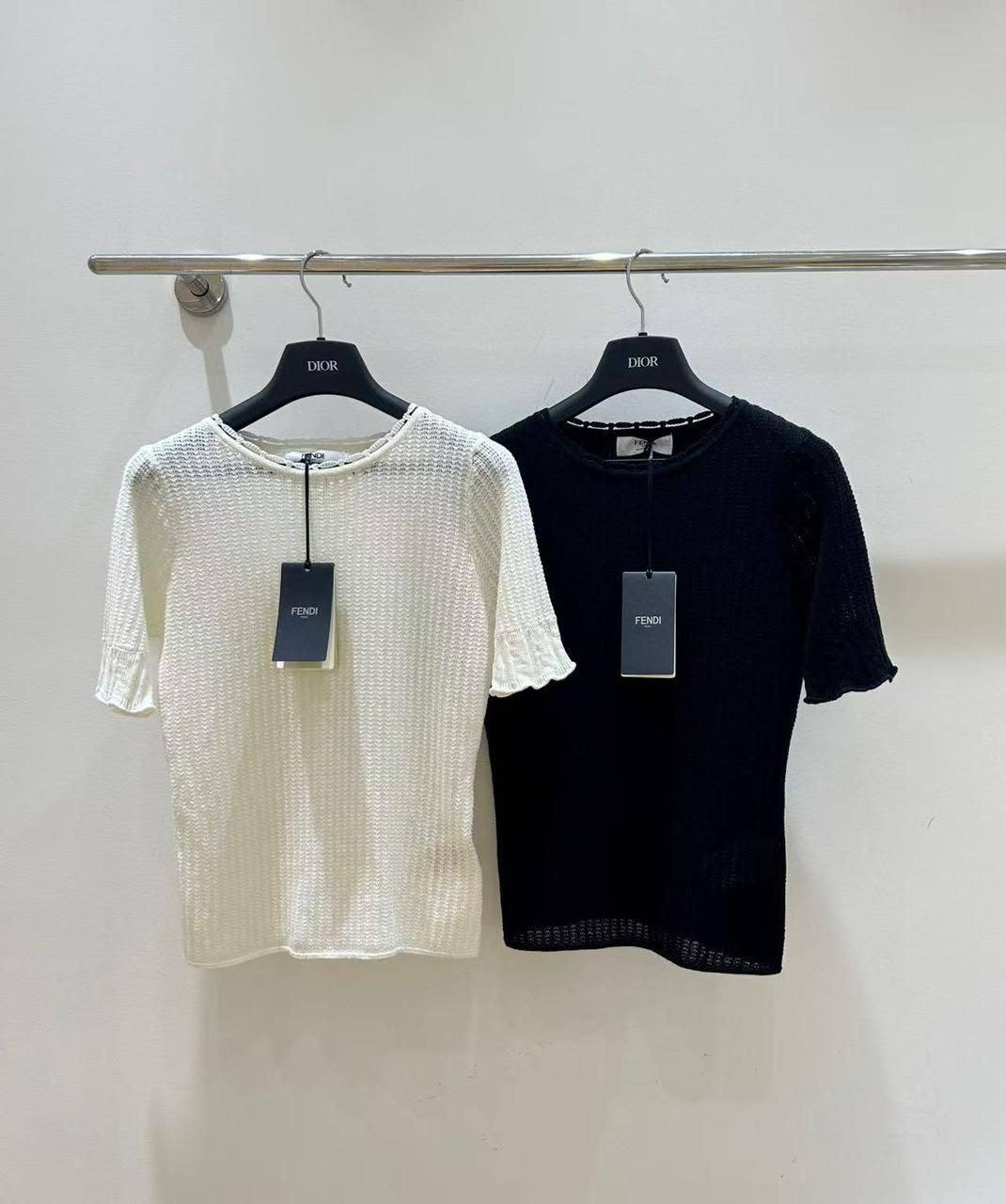 *New collections*                                                
FENDI
*Super Master quality*
*Sizes: S M L XL* 
350 dhs✅

Zain308
♥️♥️♥️