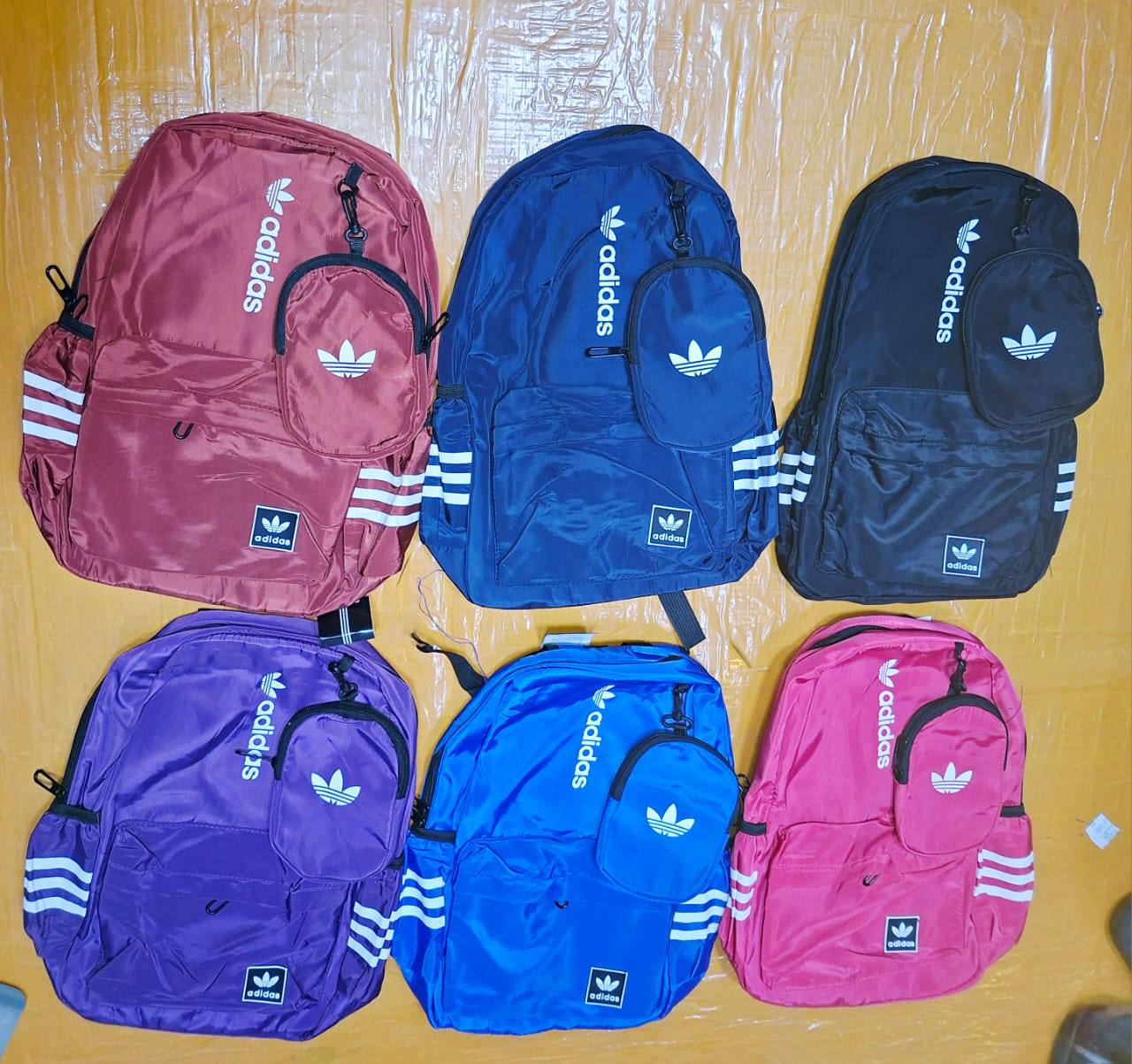 School 🏫 bags 🎒 

50 dhs🇦🇪🇦🇪

Zain27
♥️♥️♥️