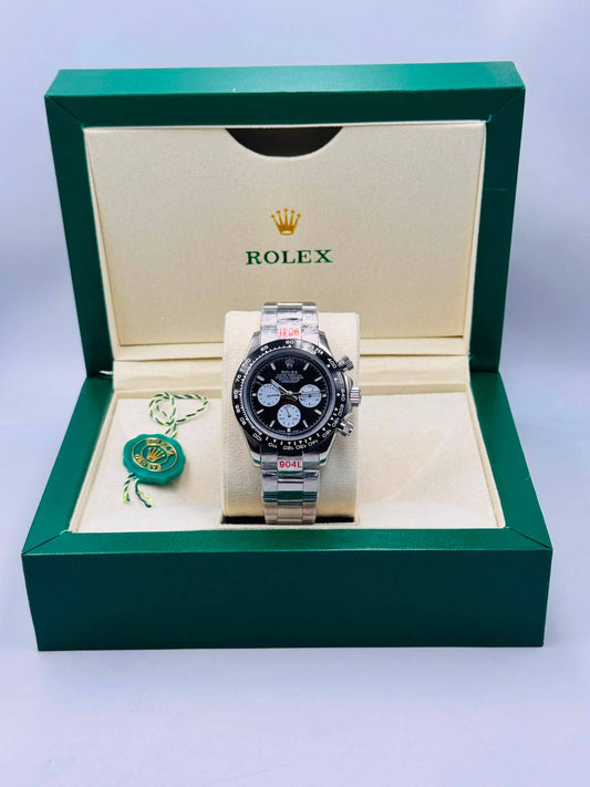 Rolex Men Master quality
*Automatic*
240 dhs🇦🇪🇦🇪

Zain08
♥️♥️♥️