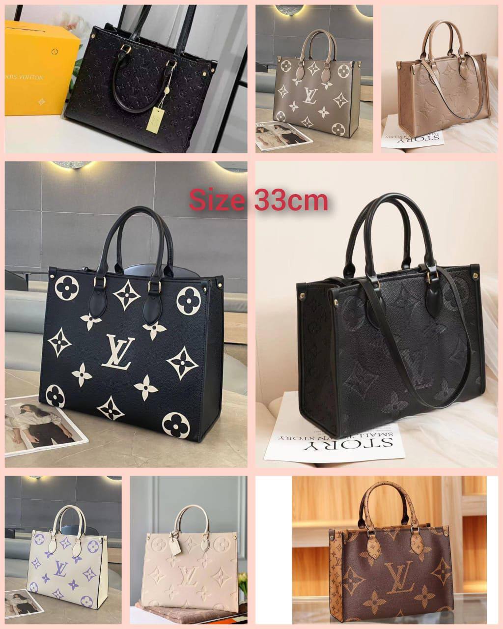 LV
85 dhs🪙💕
Size 33 CM

Zain269
♥️♥️♥️