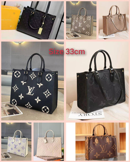 LV
85 dhs🪙💕
Size 33 CM

Zain269
♥️♥️♥️