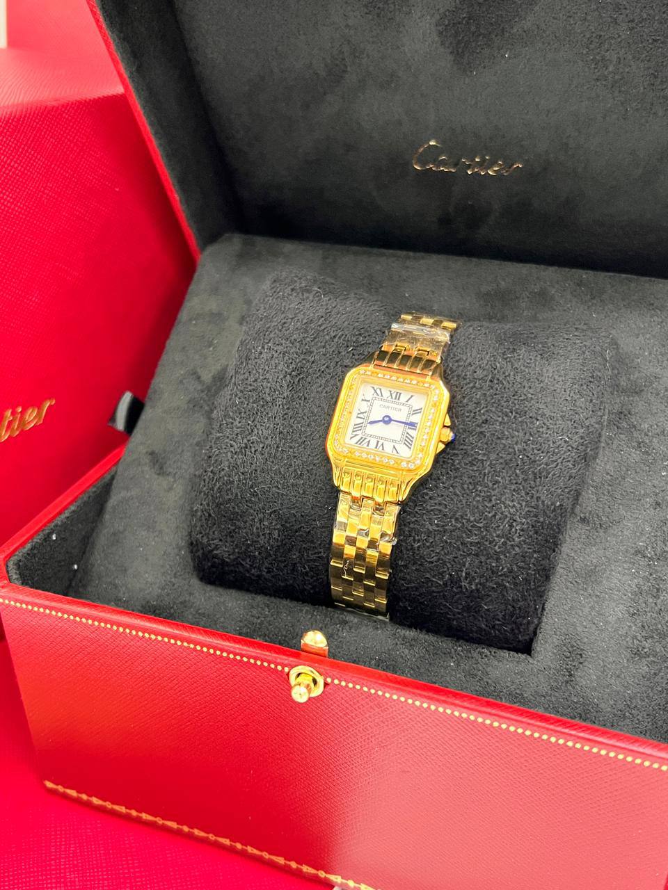 Cartier
22mm
195 dhs✅

Zain185
♥️♥️♥️