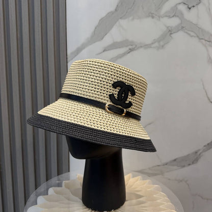 NEW COLLECTION👌🏻
CHANEL HAT❤‍🔥
SUPER MASTER Quality👑With Original Packaging👌🏻
For Price 👇 WhatsApp✅
0568585901 
0507557372
0552275751 Owner Zain 👌

Zain329
♥️♥️♥️
