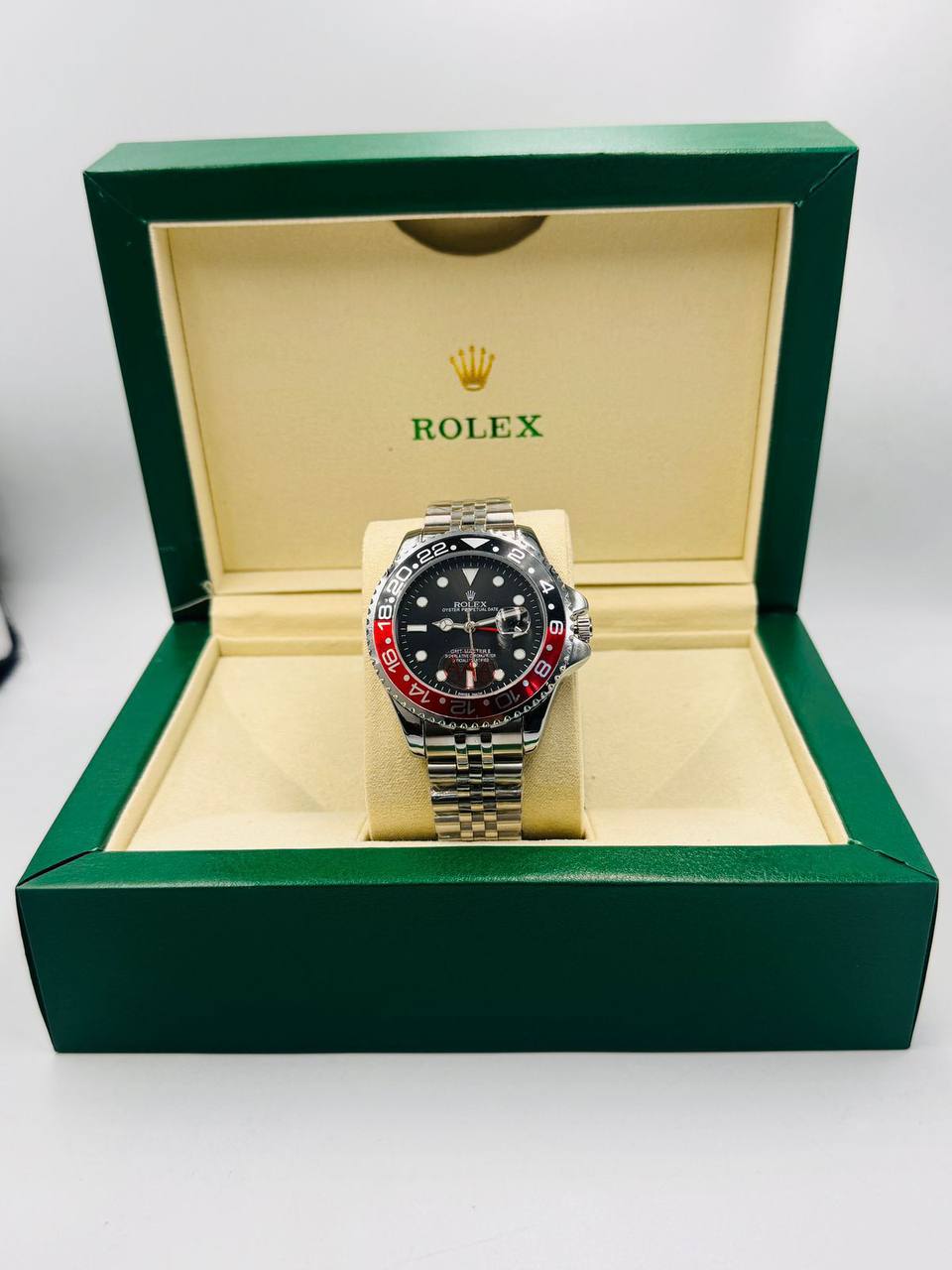 Rolex Men 
65 dhs✅

Zain08
♥️♥️♥️