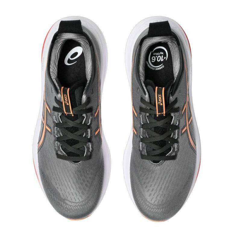 ASICS Gel-Nimbus 27 ‘Carbon/Mojave’
40-46 AVAILABLE 🤩
220 dhs✅

Zain242
♥️♥️♥️